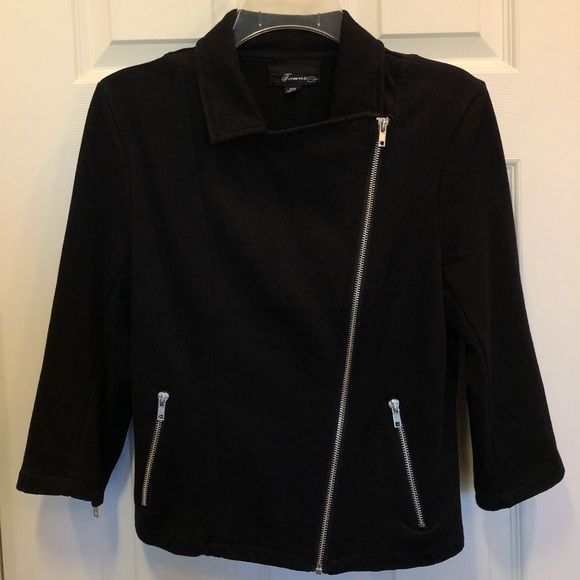 Moto Jacket - Picture 2 of 6